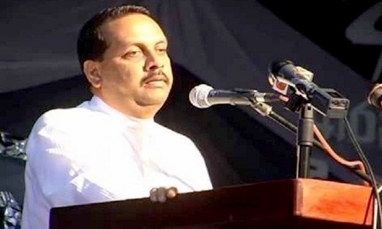 ජාතීන් අතර අසමගිය ඇති නොවන ලෙස සියලු දෙනා කටයුතු කළ යුතුයි;එජනිස මහලේකම්