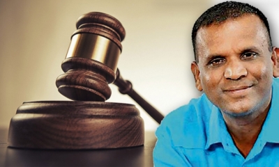 අජිත් ප්‍රසන්නට එරෙහි චෝදනා පත්‍ර විභාගයට දින නියම වෙයි