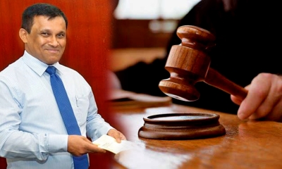 රාජිතගේ සුදු වෑන් මාධ්‍ය සාකච්ඡාචේ රූමිගේ ඇප අයදුම ඉවතට (විඩියෝ)