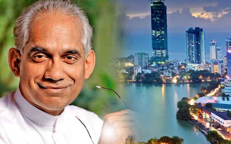 ඉරාන් - දේශපාලන කුමන්ත්‍රණ පරදා රට නගන අයවැයක්