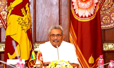 එයාර් බස් ගනුදෙනුවේ දී සිදුවිණැයි කියන අක්‍රමිකතා විමර්ශනයට ජනපතිගෙන් නියෝග