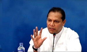 ජනපති ධුර කාලයේ අවසන් දිනය ගැන ශ්‍රේෂ්ඨාධිකරණයෙන් විමසීමට සූදානම්