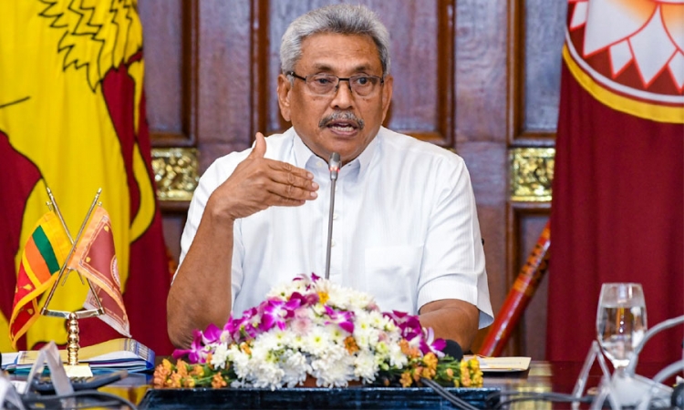 නවෝත්පාදන අංශයෙන් ඉහළ රටක් බිහි කරනවා - ජනපති