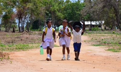 ළමා නිවාසවල දරුවන්ට ආසන්නත ම ජාතික පාසලට ඇතුළත්වීමට අවස්ථාව