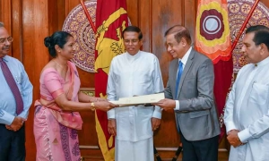 හදිසි අනතුරකින් මියගිය රෝගීන්ගේ වකුගඩු ගන්න අවබෝධතා ගිවිසුමක්