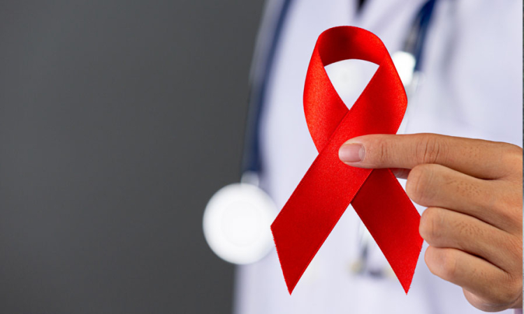 2022 දී HIV ආසාදිතයින් 48%කින් ඉහළට