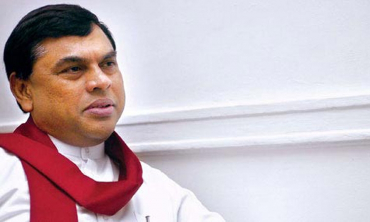 ජනතා නියෝජිතයන් ජනමතයට හිස නමන්න ඕනේ; බැසිල් රාජපක්‍ෂ (වීඩියෝ)