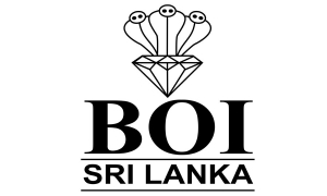 අර්බුදය මධ්‍යයේ වුවද BOI කර්මාන්ත ශාලා අඛණ්ඩව වැඩ