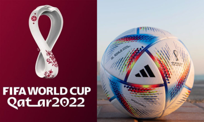 2022 පාපන්දු සැණකෙළියට තව දින 15 යි...