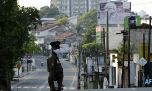 මාලිගාවත්ත නිවාස සංකීර්ණයක් හුදකලා තත්වයෙන් ඉවතට