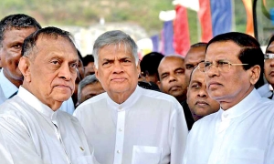  පාස්කු ප්‍රහාරය - හිටපු ජනපති, අගමැතිගෙන්, කථානායක ප්‍රශ්න කරන්න CID සැරසේ