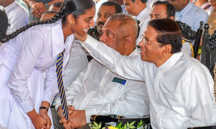 මත්ද්‍රව්‍ය නිවාරණයට අපහස කරන්නන් ගැන අනාවරණයක් (විඩියෝ)