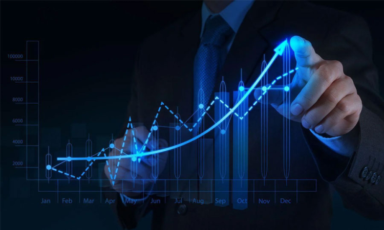 2023 දී 7-8 % ත් අතර ආර්ථික වර්ධන වේගයක්