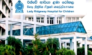 මෙරට ළාබාලතම කොවිඩ් මරණය වාර්තා වෙයි