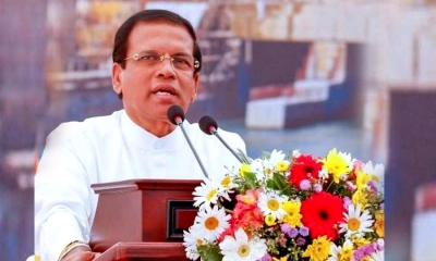 ග‍්‍රාමශක්ති ජනතා ව්‍යාපාරය 2019 දී නව මුහුණුවරකින් - ජනපති