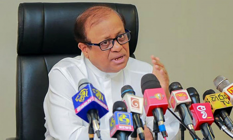 උසස්පෙළ කල් දැමුවහොත් විෂය නිරේදේශ ආවරණයේ ගැටලුවක් - අධ්‍යාපන ඇමති