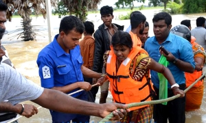 උතුරේ ජනතාව වෙනුවෙන් නාවික හමුදාව සීරුවෙන්