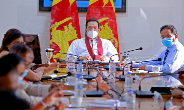 තරුණ හා ක්‍රීඩා අමාත්‍යතුමාගේ සංකල්පයකට අනුව දිස්ත්‍රික්ක 25ට යූත් හබ් 25ක්