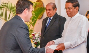 ජනාධිපතිවරණ ඡන්ද ව්‍යාපාරය සාධාරණ සහ සාමකාමී වීම රට ලැබු ජයග්‍රහණයක් - ජනපති