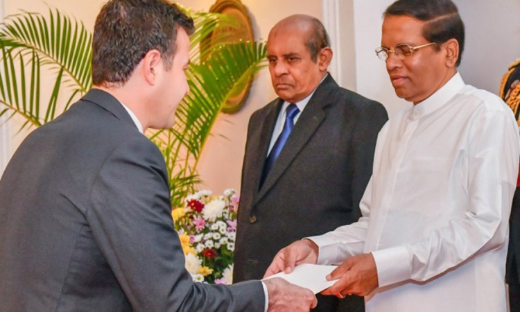 ජනාධිපතිවරණ ඡන්ද ව්‍යාපාරය සාධාරණ සහ සාමකාමී වීම රට ලැබු ජයග්‍රහණයක් - ජනපති