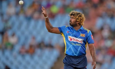 මාලිංග IPL යයි