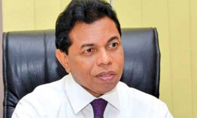 නව සෞඛ්‍ය ලේකම් ධූරයට විශේෂඥ වෛද්‍ය පාලිත මහීපාල