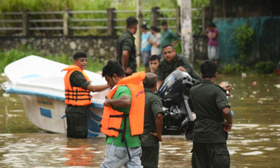 පොලීසියෙන් ජනතාවට හදිසි දැනුම්දීමක්