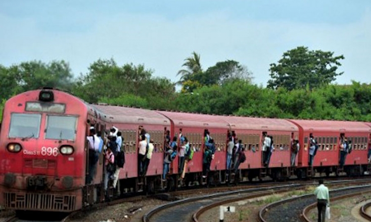 වැඩවර්ජන සැලසුම් ඉතා අසාධාරණයි; ජාතික දුම්රිය සේවා සමිතිය