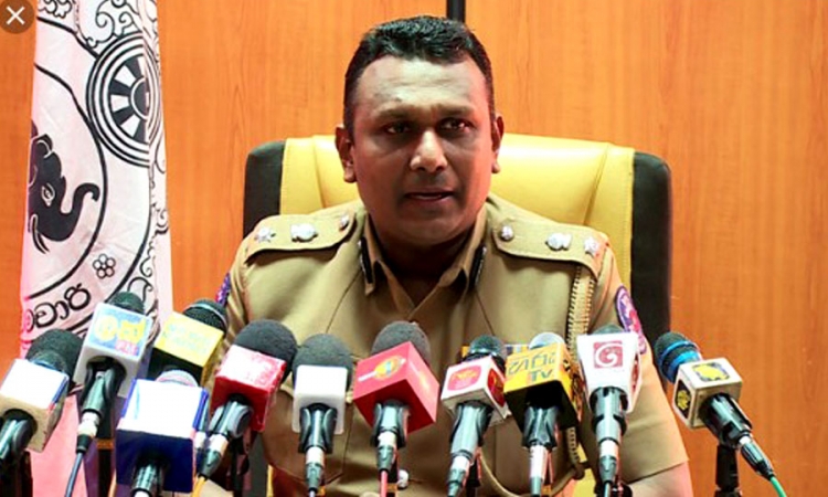 පිපිරීම් අවට ඩ්‍රෝන කැමරා භාවිතයෙන් වළකින්න