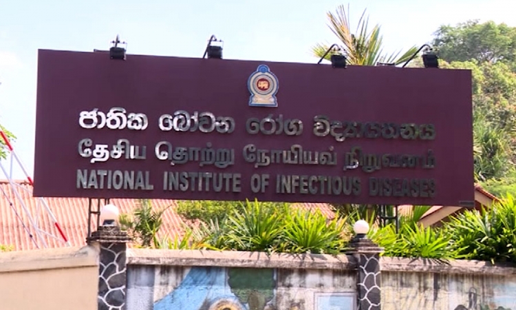 “කොරෝනා“ සුවය ලැබූ චීන ජාතික කත පිළිබඳ තවදුරටත් පසු විපරම්; සෞඛ්‍ය අමාත්‍යාංශය