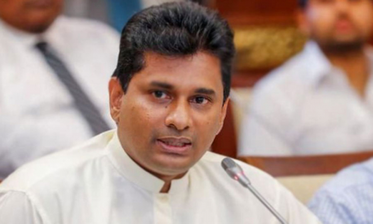 තත්වයෙන් බාල රැපිඩ් ඇන්ටිජන් හෝ PCR කට්ටලවලට අවසර නැහැ; චන්න ජයසුමන