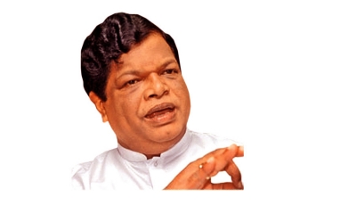 සිංගප්පුරු ගිවිසුමට තවත් අවස්ථාවක් - බන්දුල (විඩියෝ)