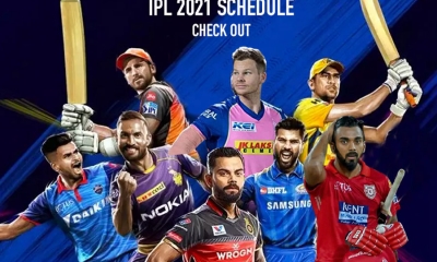 IPL සතියක් කල්යයි