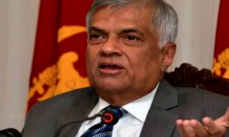 රනිල් අගමැතිව ගෙන ආ පනතින් වත්කම් පිරික්සීමට නියෝගයක්