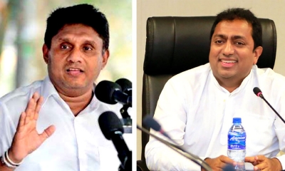 ඇමති 2ක් අද ජනාධිපති පරික්ෂණ කොමිසමට (විඩියෝ)