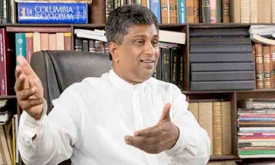 තාක්‍ෂණයෙන් ඩොලර් හොයන්න අජිත් පීගෙන් සැලැස්මක් (වීඩියෝ)