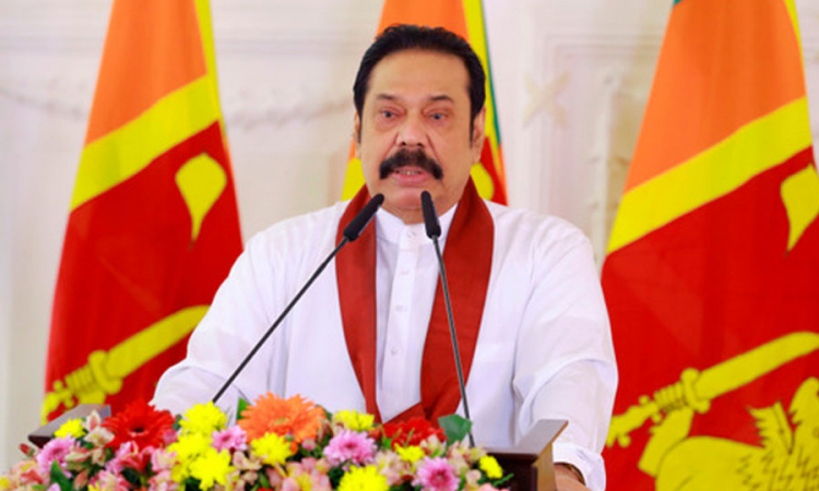 විදේශ රැකියාවල නිරත ශ්‍රී ලාංකිකයන් රටට ශක්තියක් - අගමැති