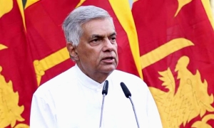 ශක්තිමත් ආණ්ඩු මොනවද කළේ: අගමැති පොහොට්ටුවෙන් විමසයි