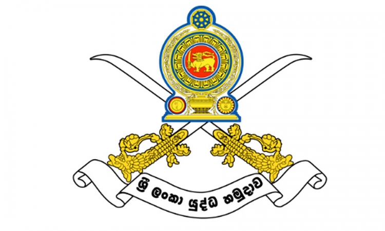 යුද හමුදාවේ නිලධාරීන් 63කට උසස්වීම්