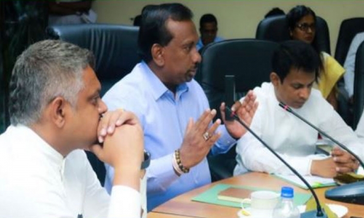 2023 දී කිරෙන් ස්වයංපෝෂිත ශ්‍රි ලංකාවක්