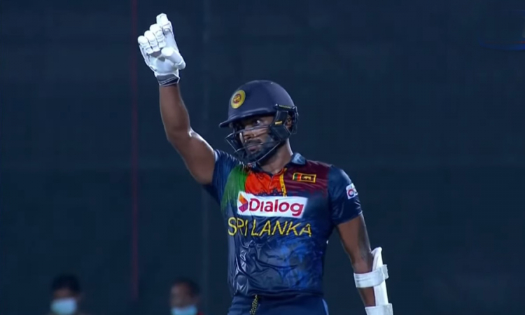 ඕමාන-ශ්‍රී ලංකා T20; ශ්‍රී ලංකාවට 2-0ක ජයක්...