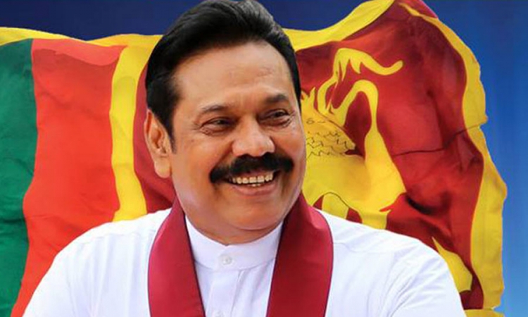 ‍&#039;අභියෝගය හමුවේ නොසැලී කැපවන දෑ හිතකාමී සියලු දෙනාටත් මාගේ ගෞරවය පුද කරමි&#039; - අගමැති