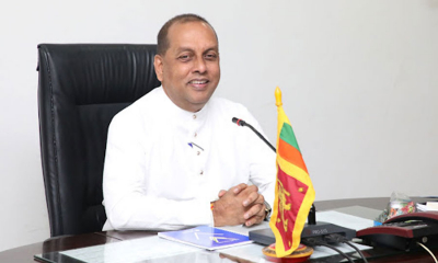 සුරකිමු ගංගා ව්‍යාපෘතියේ මිලියන 500ක ව්‍යාපෘති නිම කිරීමට උපදෙස්