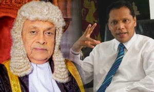 කතානායකගෙන් පා. ම. දයාසිරිට පිළිතුරක්: පාර්ලිමේන්තුව කැඳවුවොත් යා යුතුයි (වීඩියෝ)