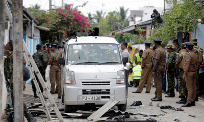 සාරා ජෙස්මින් සොයන්න සිරුරු ගොඩ ගැනේ