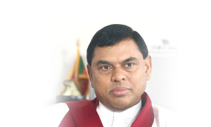 වෛද්‍ය ප්‍රතිකාර ලබා ගැනීම සඳහා විදෙස්ගතවීමට හිටපු ඇමති බැසිල්ට අවසර...