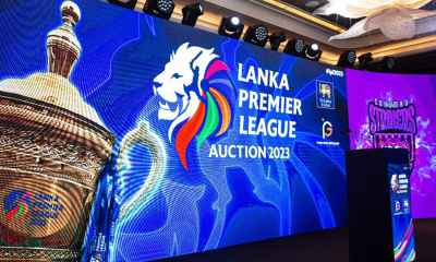 LPL ක්‍රීඩක වෙන්දේසිය ඇරඹෙයි (සජීවී තොරතුරු මෙතැනින්)