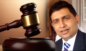 ගිහාන් පිලපිටියගෙන් අභියාචනාධිකරණයට පෙත්සමක්