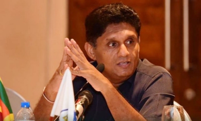 ධීවර ගැටළුවලට සවන් දෙන්න සජිත් අද ධීවර සමුළුවට