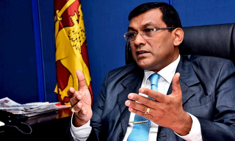 තීරණ ගන්න වැනෙන ආණ්ඩු වැඩක් නෑ